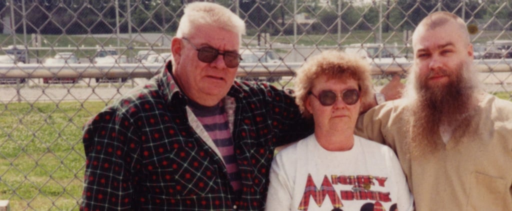 Making a Murderer Steven Avery's Petition
