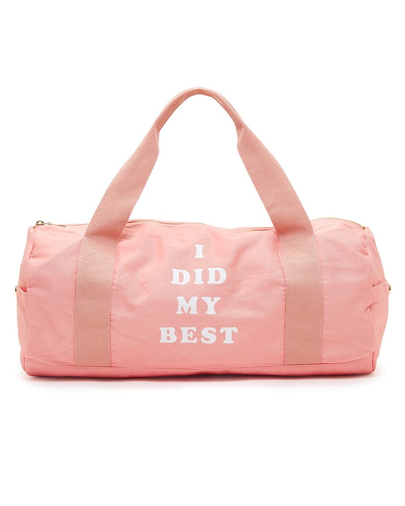 Ban.do Gym Bag