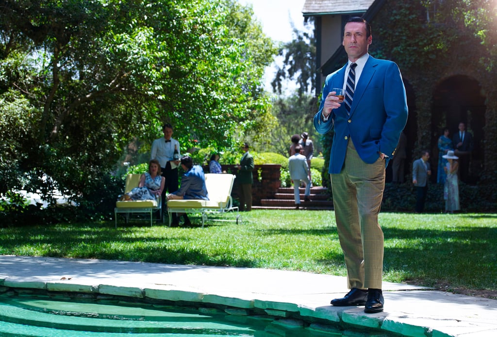 Mad Men Holiday Gifts