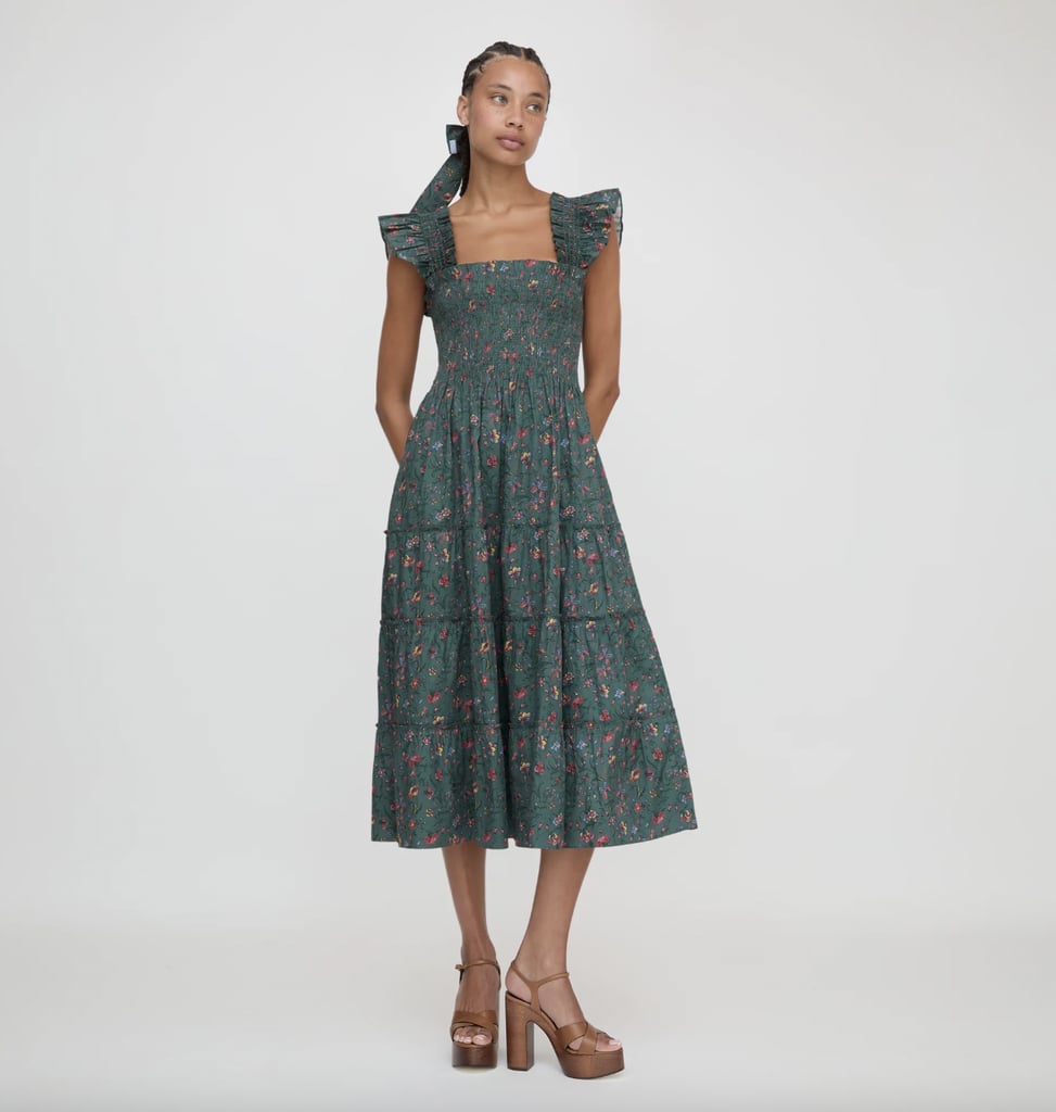 A Cult-Favorite Nap Dress