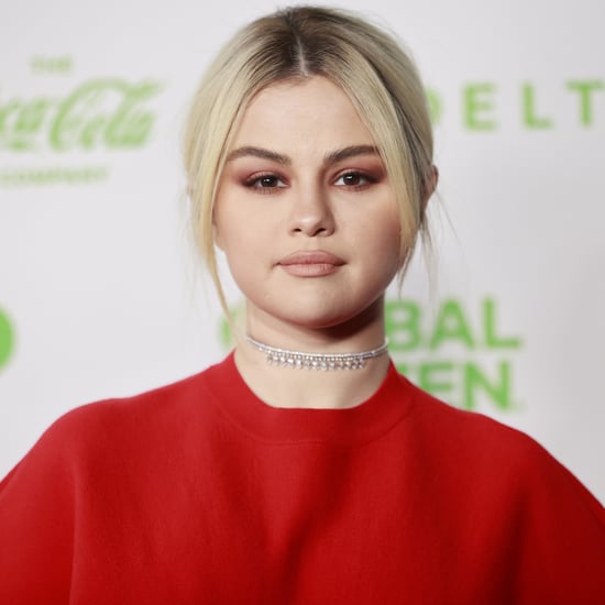 Selena Gomez Calls Out The Good Fight For Transplant Joke