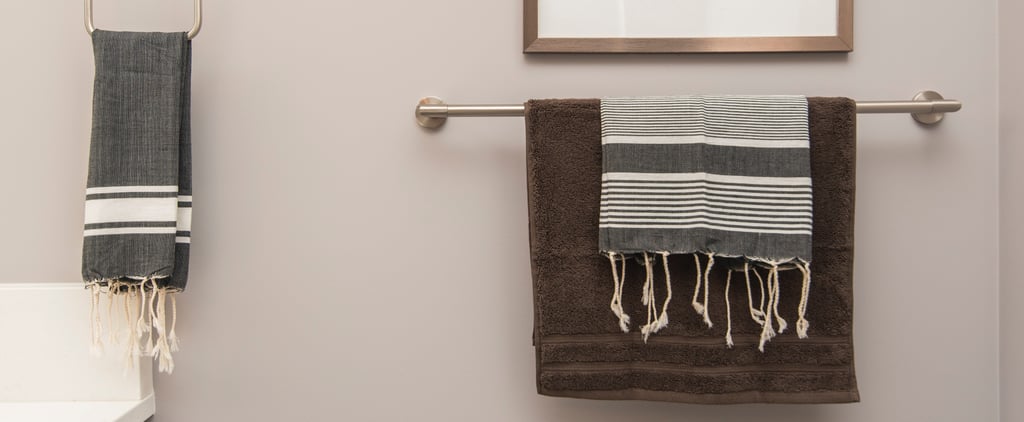 How Often Should You Replace Bath Towels?