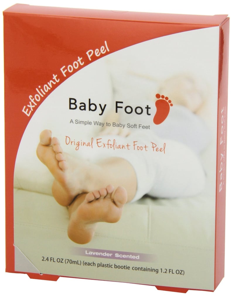 Baby Foot Callus Remover