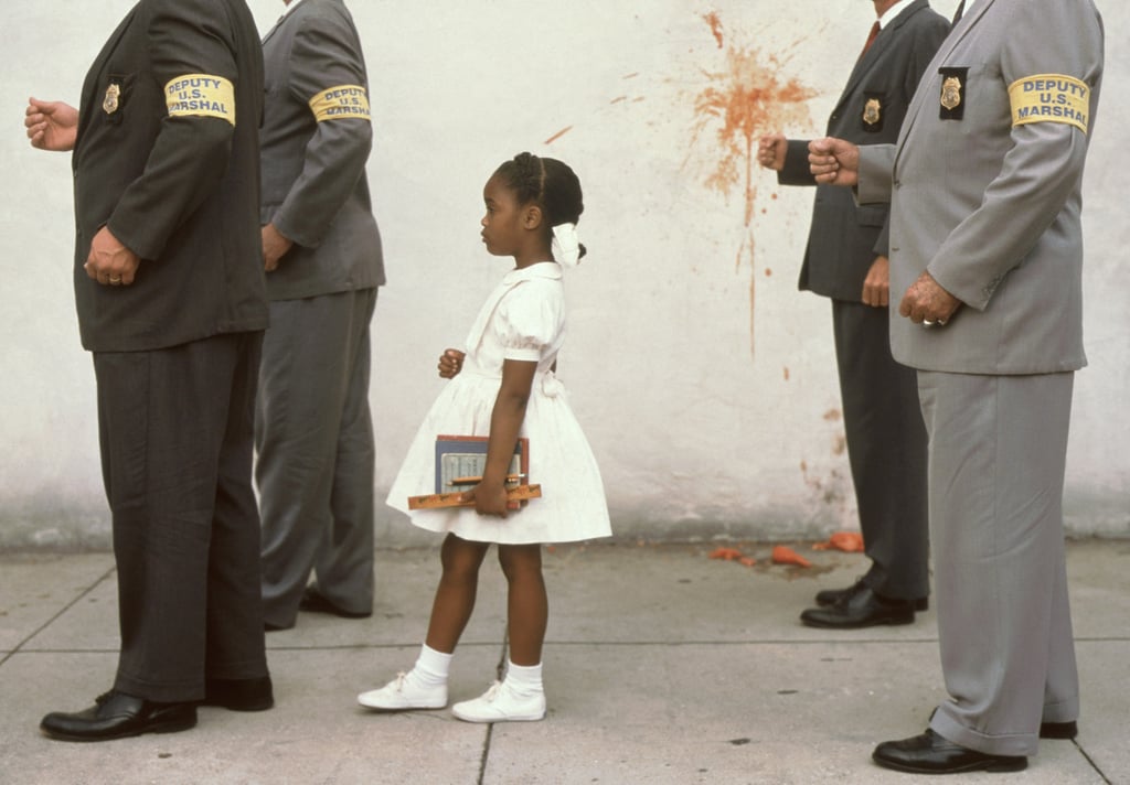 Ruby Bridges