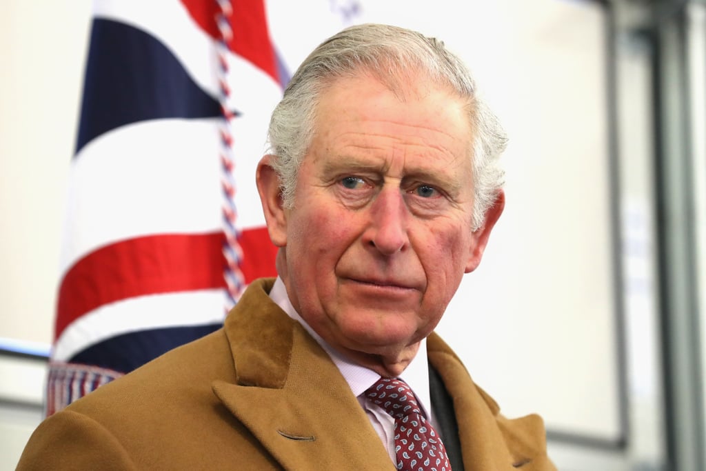 17: Day in June of 1968 when he was installed as a Knight of the Garter at Windsor Castle.
18: Number of military regiments he is affiliated to. 
19: Number of organisations that comprise The Prince's Charities (18 of which were personally founded by Charles).
20: Number of watercolour paintings of his country estates exhibited at the Florence International Biennale of Contemporary Art in 2001.
20: Day in August of 1971 when he was awarded his Royal Air Force Wings at Cranwell. 
21: Age when he received his Aston Martin DB6, which runs on biofuel made from surplus wine.
24: Number of Dukes of Cornwall in British history.