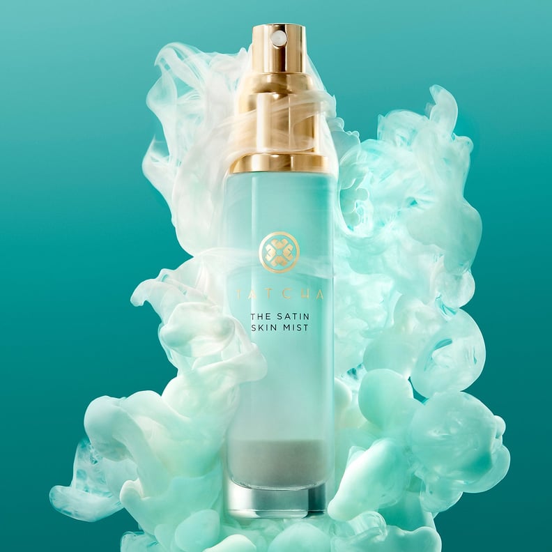 Tatcha The Satin Skin Mist