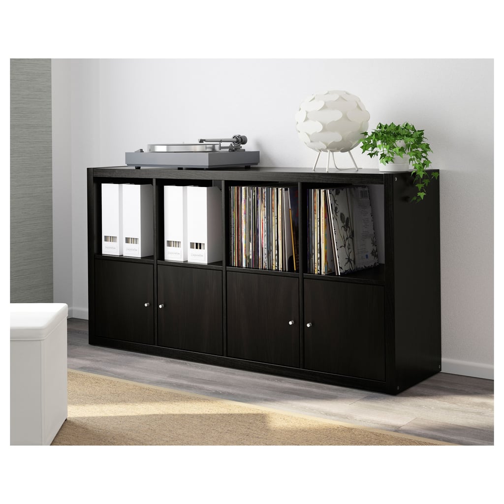 Kallax Shelf Unit