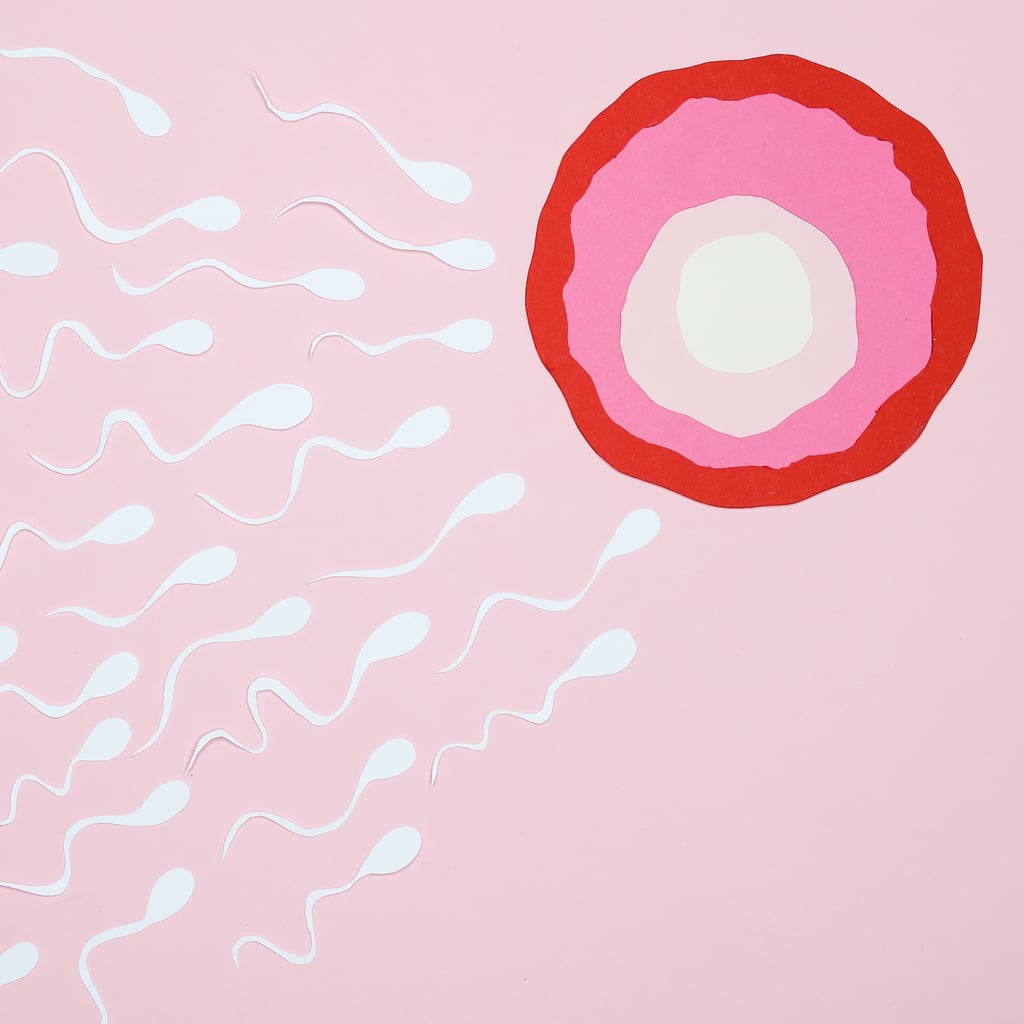 Implantation Bleeding Can Look a Lot Like Your Period — How to Spot the Difference