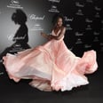Every Single Time Lupita Nyong'o Proved She Is the Master of the Red Carpet Twirl