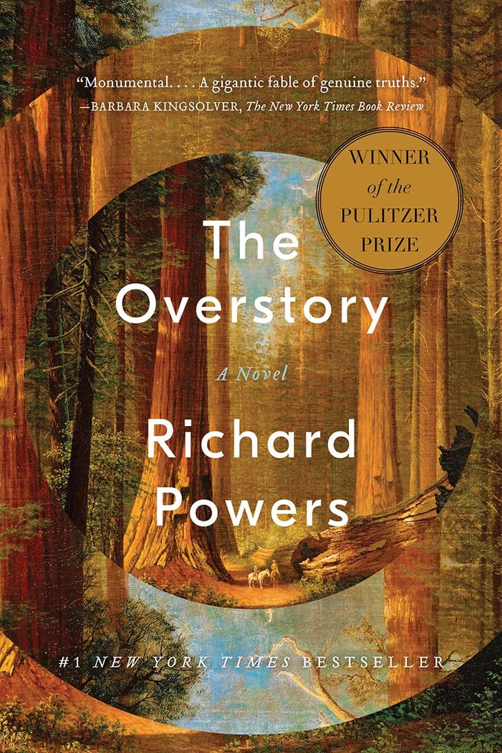 richard powers the overstory