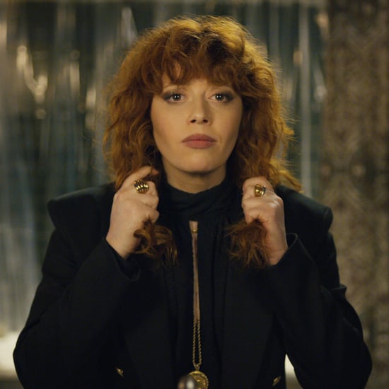 Russian Doll Trailer