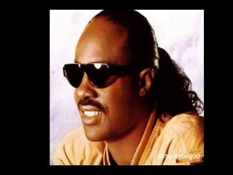 "Signed, Sealed, Delivered (I'm Yours)" by Stevie Wonder