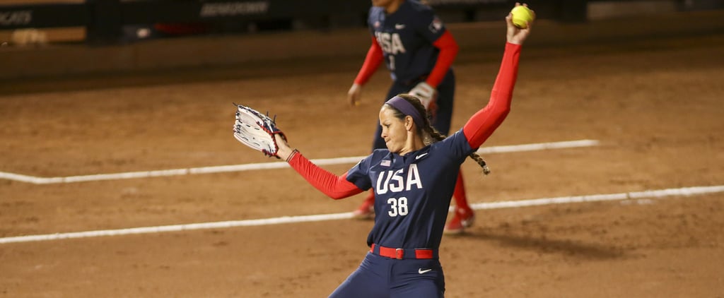 Who Is Cat Osterman? Facts About the USA Softball Pitcher