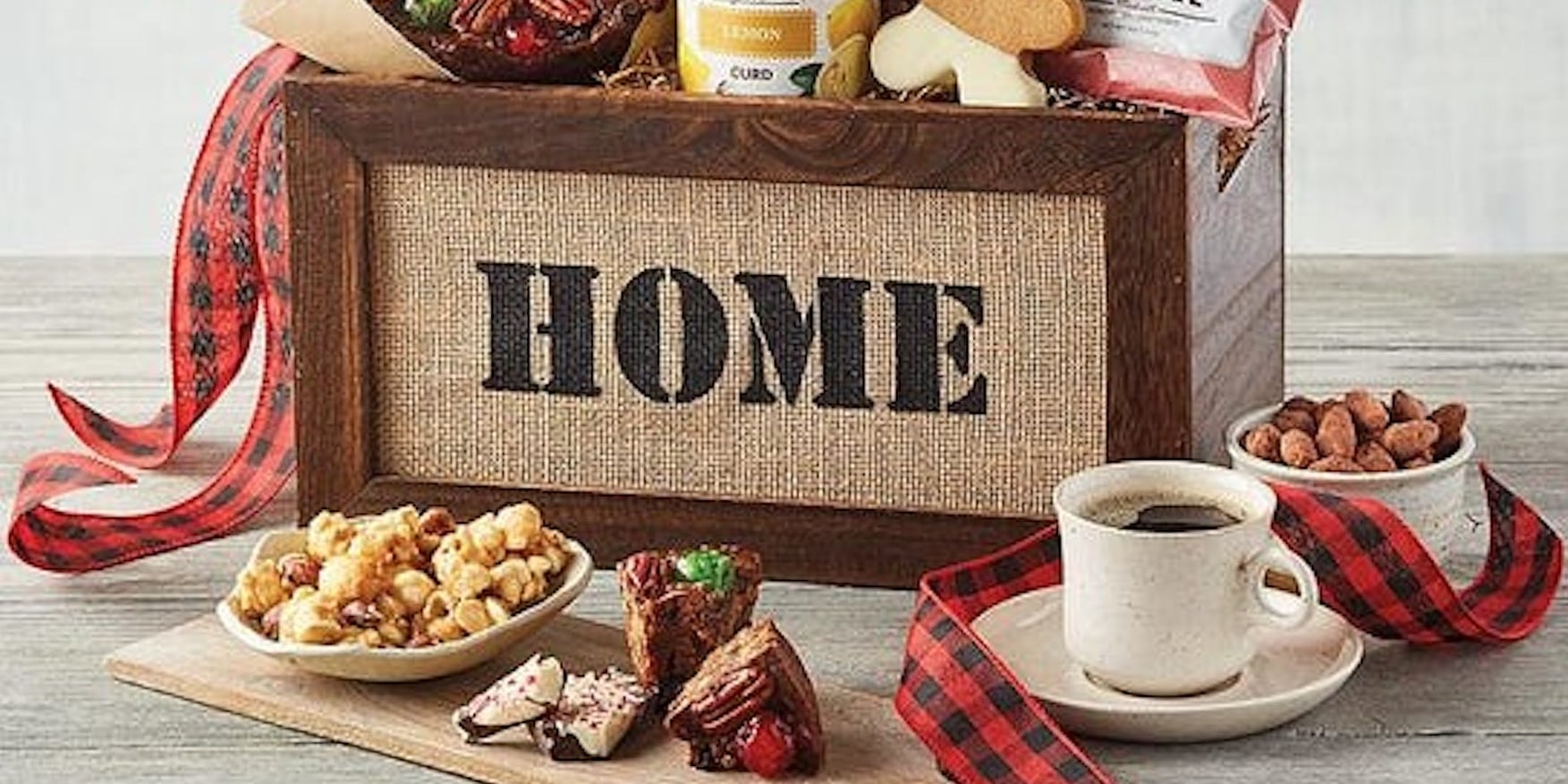 Best Gift Baskets From Harry and David POPSUGAR Food