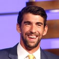 Michael Phelps Reveals How Therapy Impacted His Life: "I'm Still Here"
