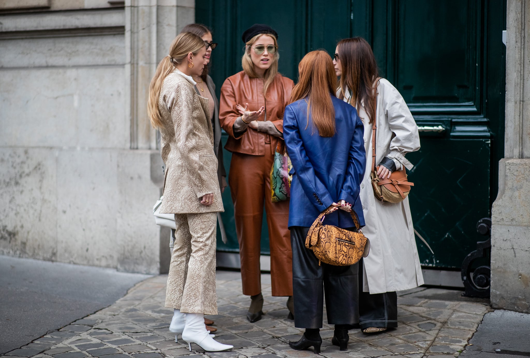 Alternative discount fashion 2019