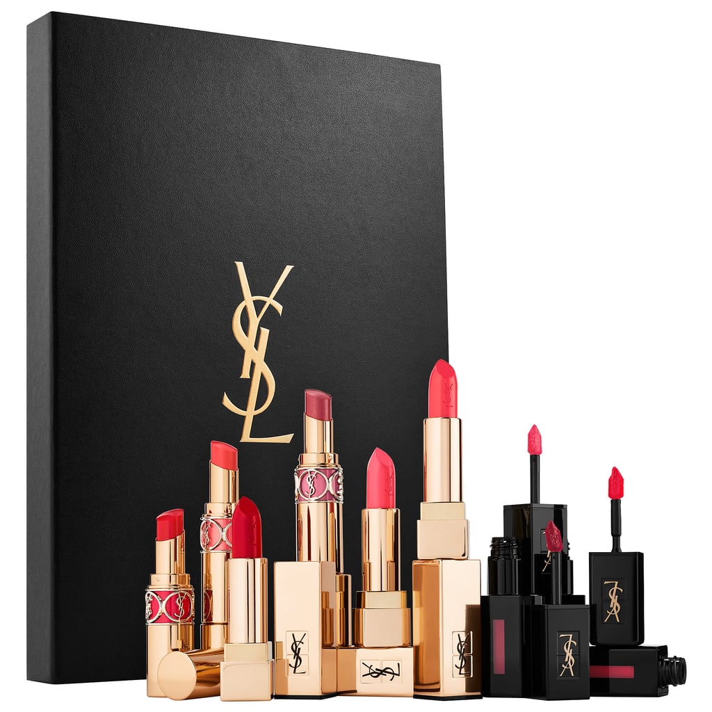 Saint Laurent Lip Vault