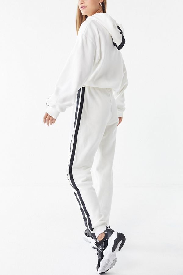 I.AM.GIA Striker Striped Jogger Set