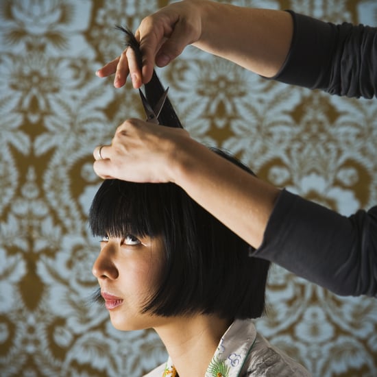 The 5 Stages of Grief After Getting A Bob Haircut