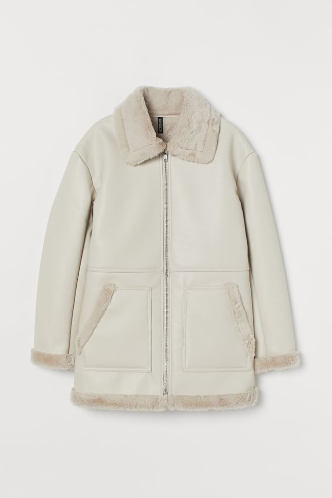 Oversized Jacket