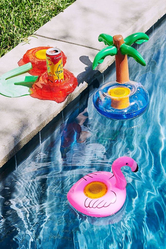 Pool Float Speakers