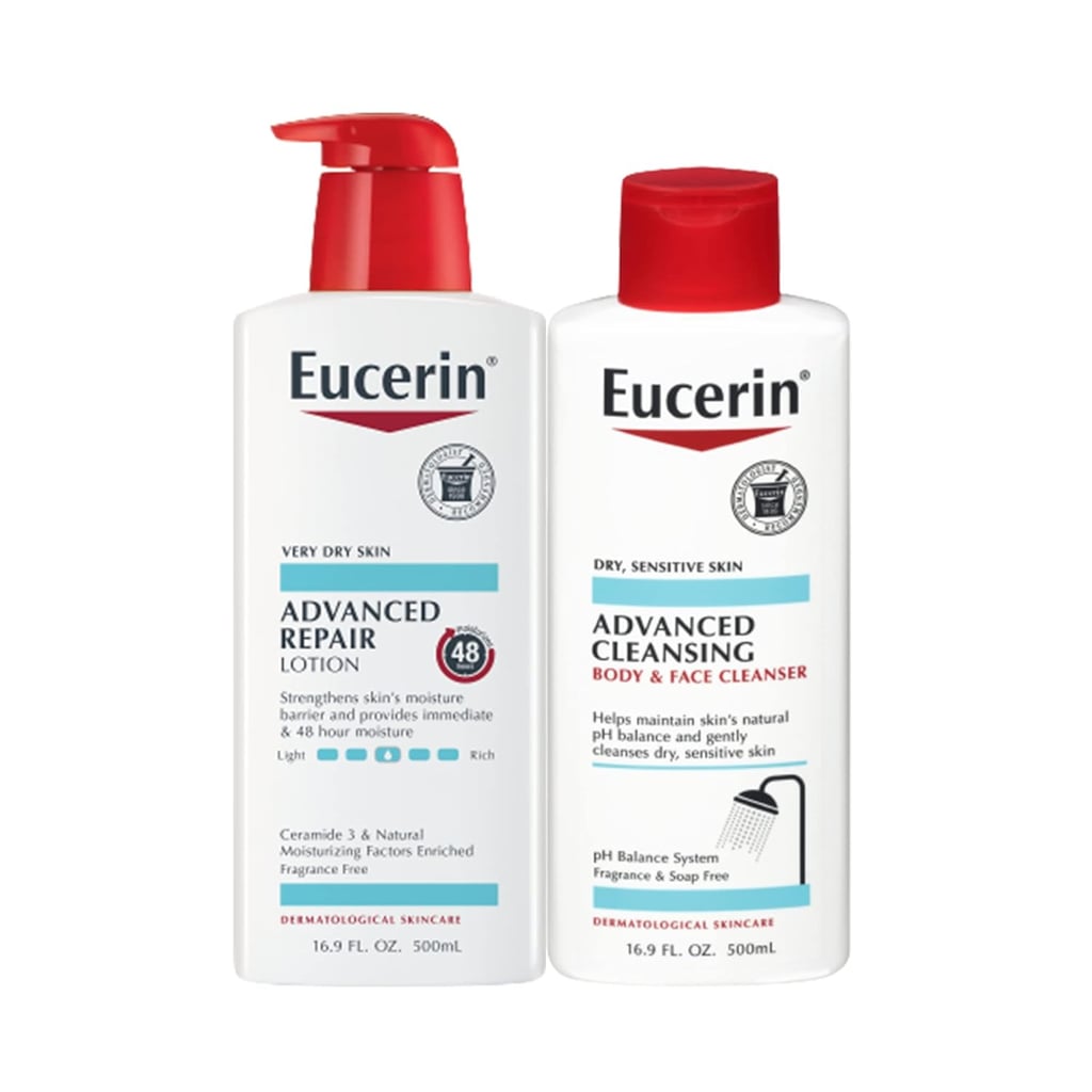 Best Body Lotion and Body Wash Deal