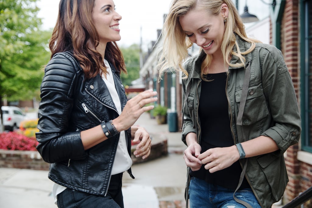 Griffin Fitness Tracker Bracelets