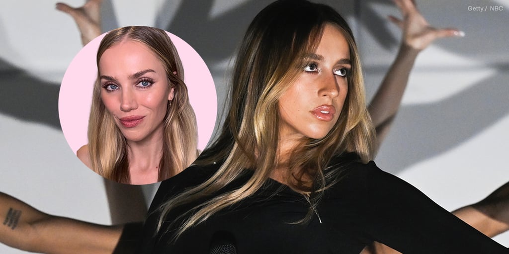 The Genius Behind Tate McRae’s Sultry Makeup Shares Her Tips
