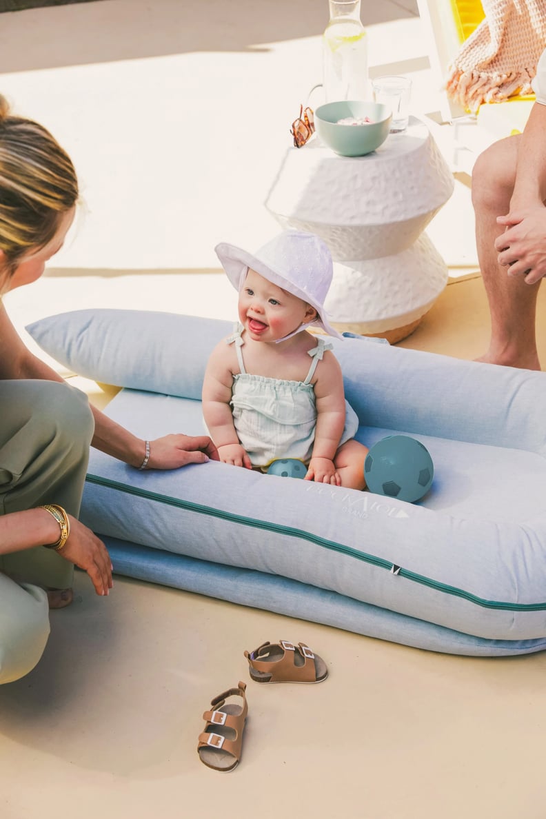 Best Lounger For 1-Year-Olds