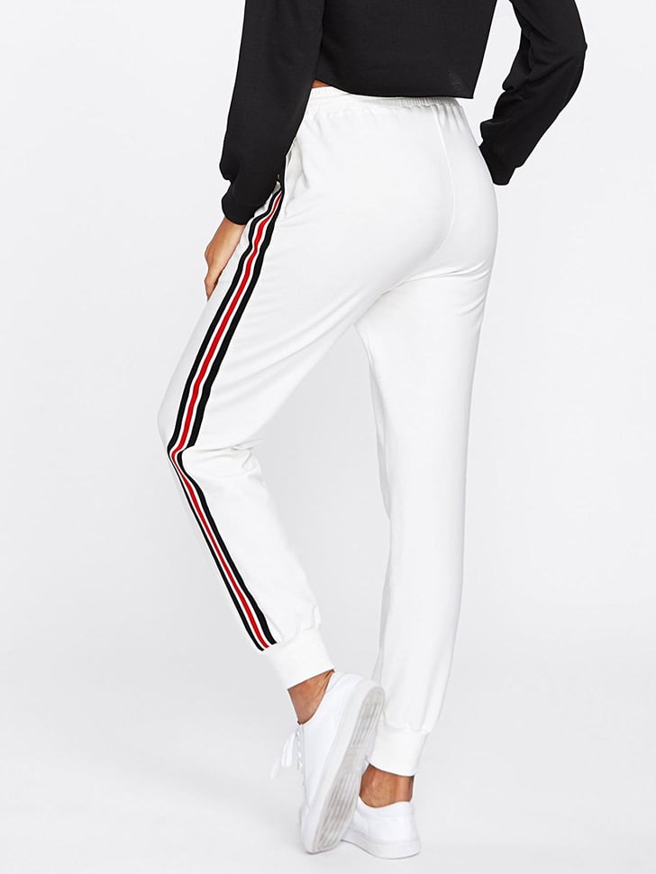 best cheap track pants