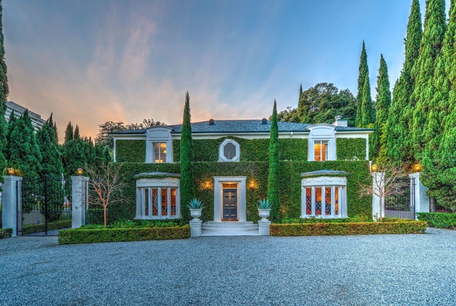 The 10 Most Expensive Homes on Selling Sunset POPSUGAR Home