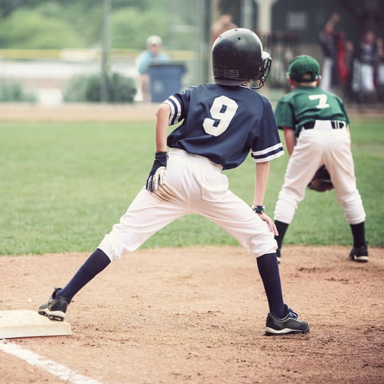 Summer Camp Coach Dragged Boy Around Baseball Diamond