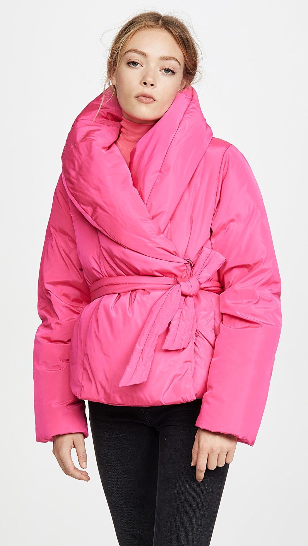 kisebb Színész Kemény gyűrű womens designer puffer jacket dél lyuk Nagy