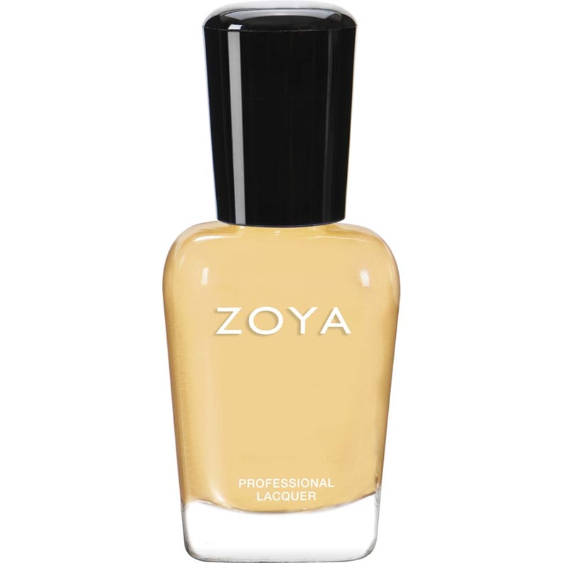 Zoya Nail Polish in Bee