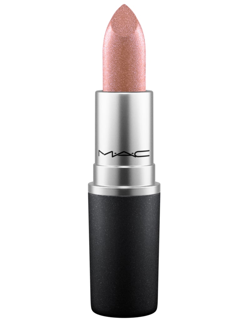 MAC Cosmetics Metallic Lipstick in Devotional
