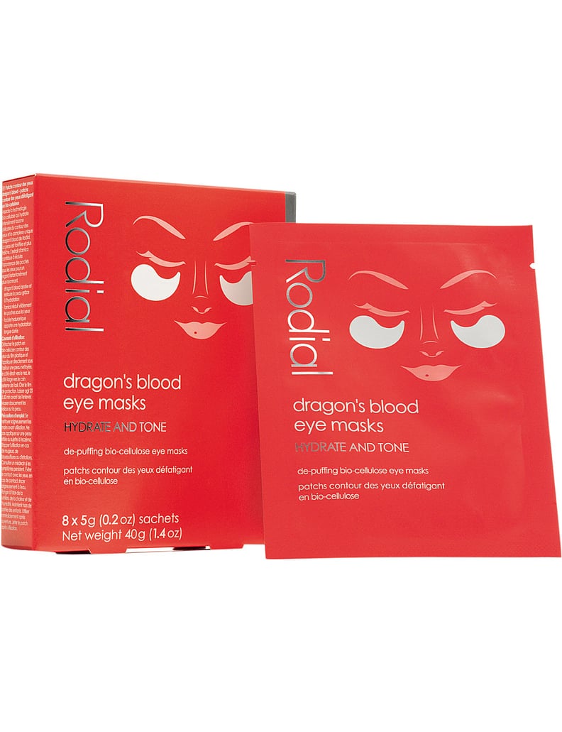 Rodial Dragon's Blood Eye Mask