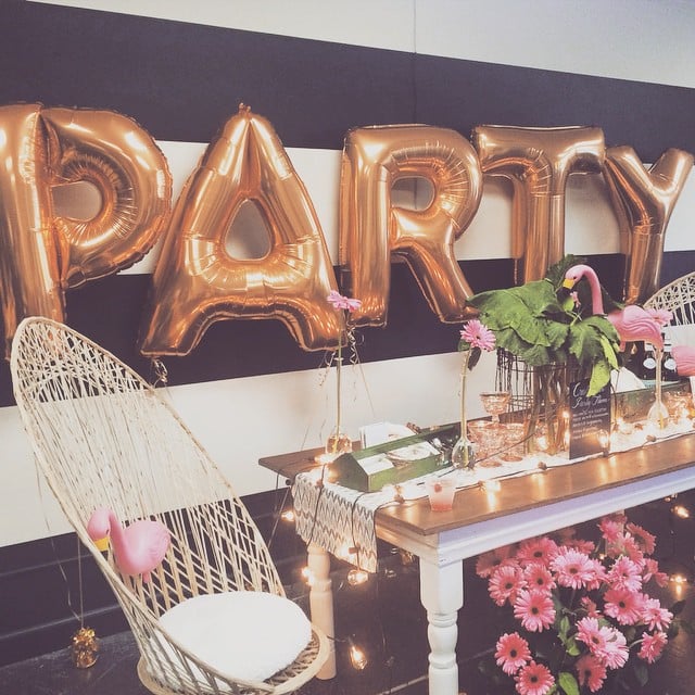 Bridal Shower Party Tips From Experts Popsugar Love And Sex
