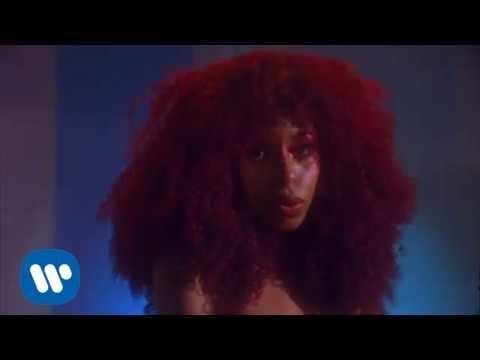 "Sticky" by Ravyn Lenae