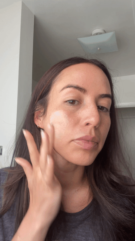 Epic Fail: L'Oreal Magic Skin Beautifier BB Cream Anti-Redness (Review)