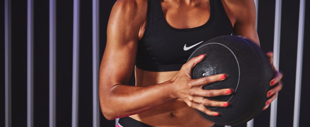 CrossFit Arm Workout