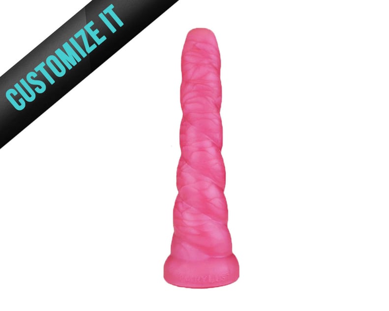 Unicorn Dildo