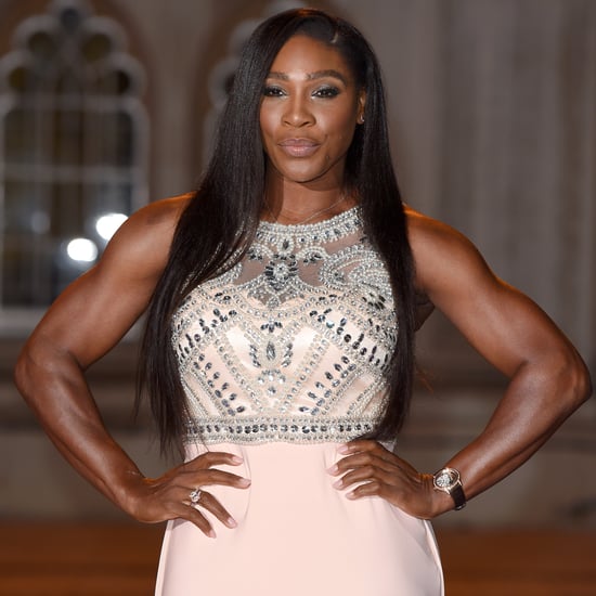 Serena Williams's Best Hair and Makeup Through the Years