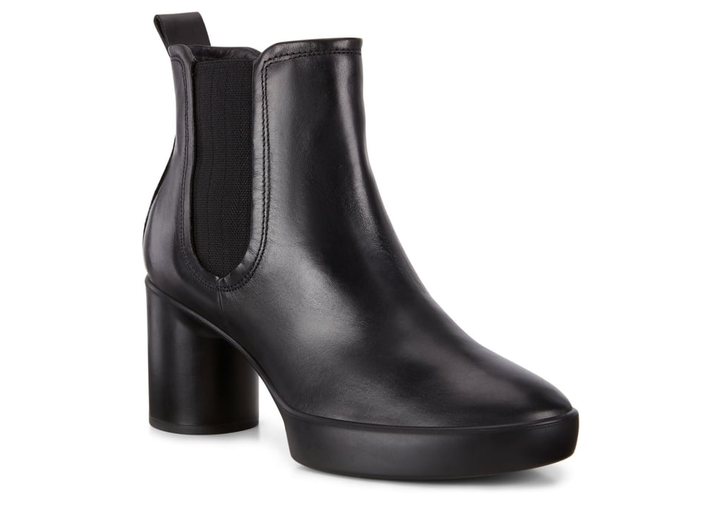 Ecco Shape Sculpted Motion Boots