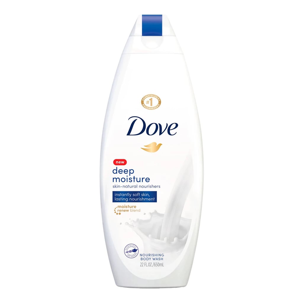 Best Body Wash