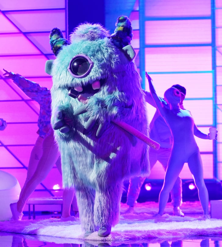 Who Won The Masked Singer 2019? | POPSUGAR Entertainment Photo 9