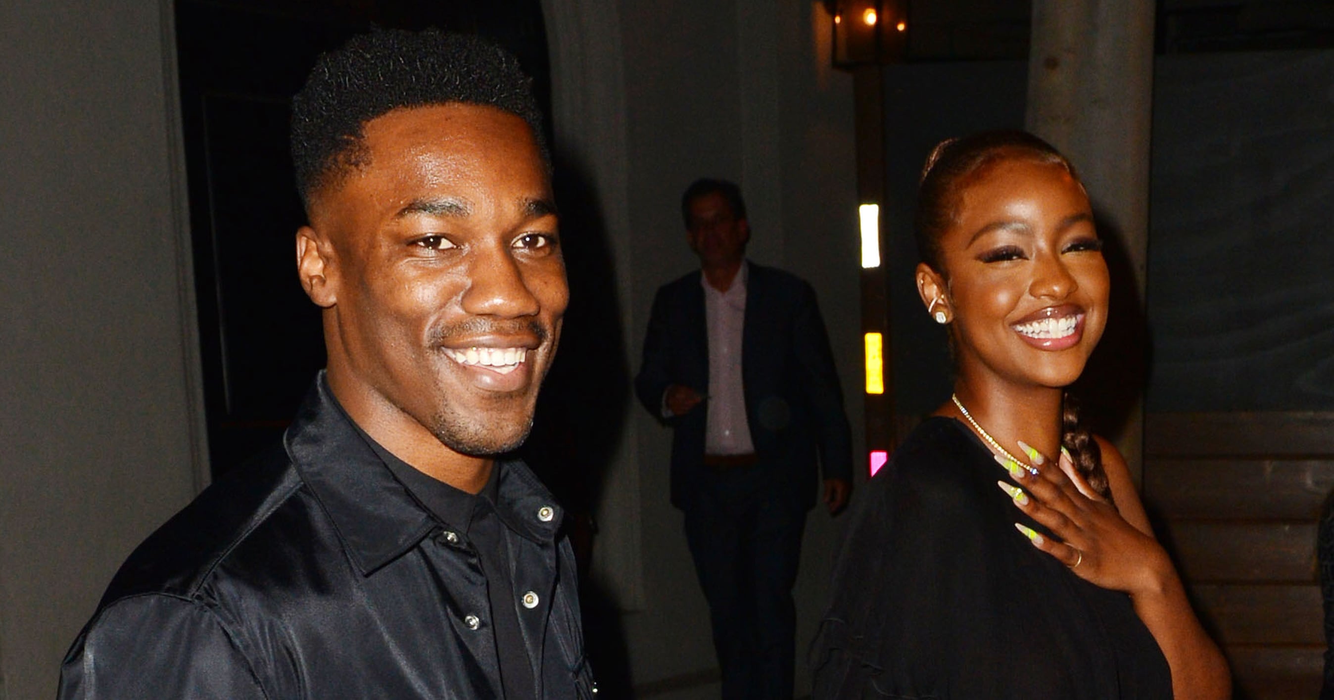 Is Justine Skye's "What a Lie" About Ex Boyfriend Giveon? PS Entertainment