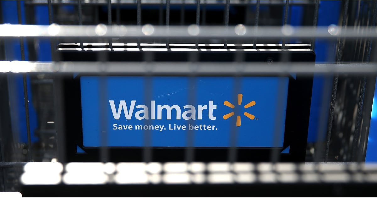 Walmart Facts POPSUGAR Smart Living