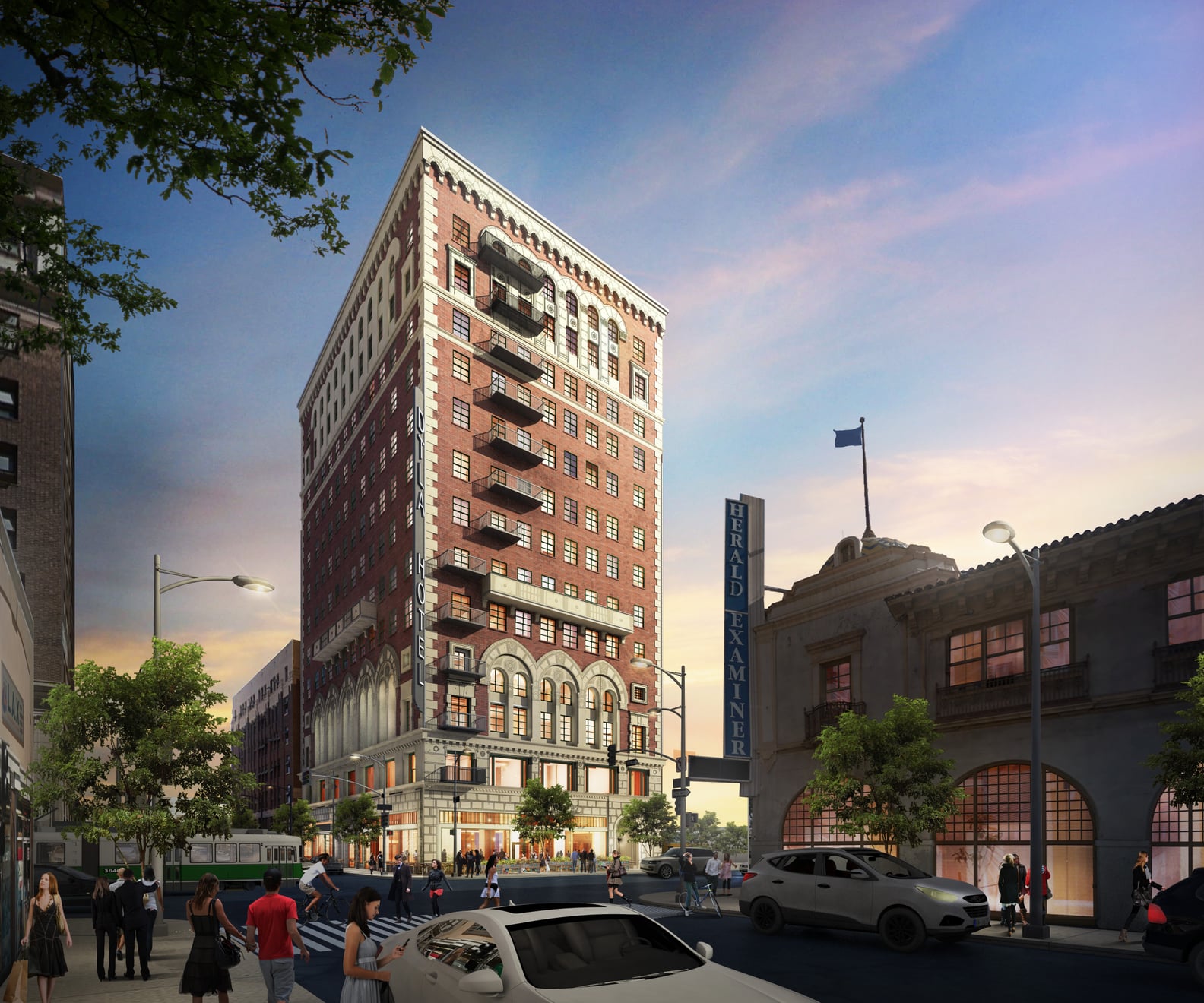 Coolest Hotels Opening in 2018 | PS Smart Living