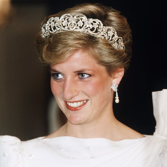 The 50 Most Fascinating Facts About Princess Diana's Life