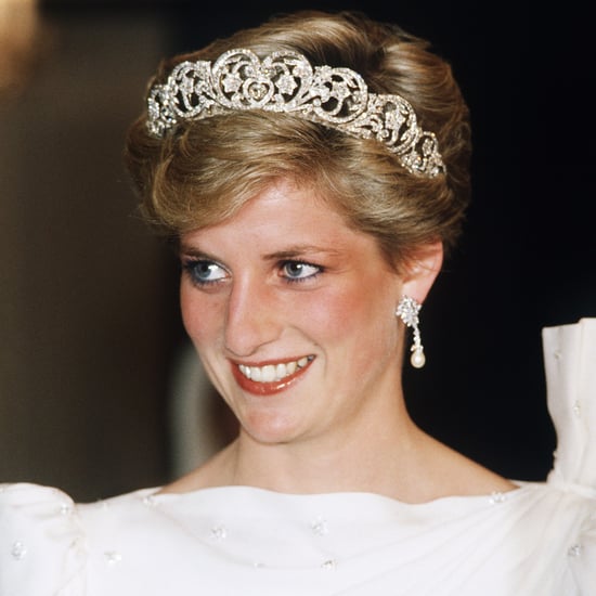 Princess Diana Facts